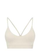 Ultimate Open Back Bra Drop Of Mindfulness Beige
