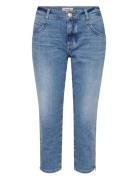 Mmnaomi Olympos Jeans MOS MOSH Blue