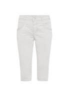 Mmnaomi Treasure Pant MOS MOSH White