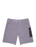 Sho R Stretch Shorts PICTURE ORGANIC CLOTHING Purple