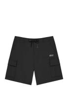 Alpho Shorts PICTURE ORGANIC CLOTHING Black
