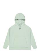 Pluris W Tech Hoodie PICTURE ORGANIC CLOTHING Green