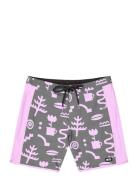 Andy 17 Printed Brds PICTURE ORGANIC CLOTHING Pink