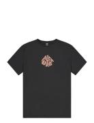 Maribo Ss Surf Tee PICTURE ORGANIC CLOTHING Black