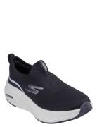 Women Go Run Elevate 2.0 Cadena Skechers Black