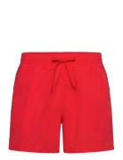 Nike Solid Icon 5" Volley Short NIKE SWIM Red