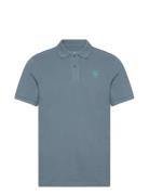 Traye Polo ROSSIGNOL Blue