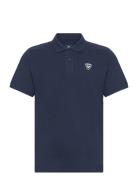 Traye Polo ROSSIGNOL Navy