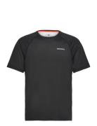 Sapa Tee ROSSIGNOL Black