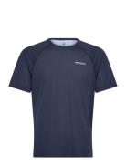 Sapa Tee ROSSIGNOL Navy