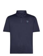 Cloudrest Polo ROSSIGNOL Navy