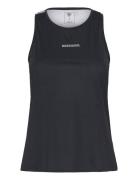 W Sapa Tank ROSSIGNOL Black