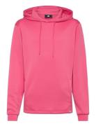 Fj Hoodie FootJoy Pink