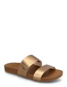 Cushion Vista REEF Gold