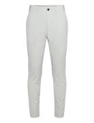 Lightweight Golf Tech Trackies Lyle & Scott Sport White