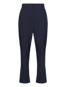 5 Pocket Golf Trousers Lyle & Scott Sport Navy