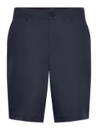 5 Pocket Golf Shorts Lyle & Scott Sport Navy