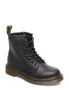 1460 J Softy T Dr. Martens Black