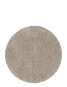 Bath Mat Cooper Noble House Beige