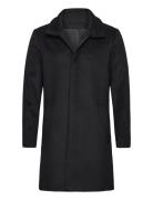 Aleric Tiger Of Sweden Black