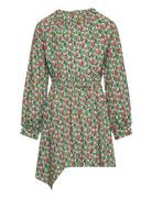 Dress Zadig & Voltaire Kids Green