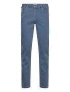Tapered Fit Jeans Lindbergh Blue