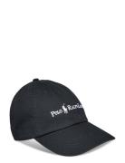 16/1 Twill-Classic Sport Cap Polo Ralph Lauren Black