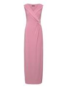 Classic Mj-Gown Lauren Ralph Lauren Pink