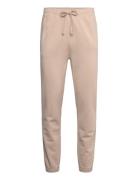 Loopback Fleece Sweatpant Polo Ralph Lauren Beige
