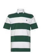 10/1 Yd Jersey-Ssl-Rug Polo Ralph Lauren Green