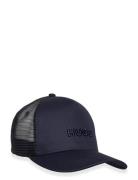 Marsel-Trucker HUGO Navy