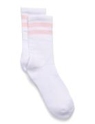 Nkfnalma Sock Name It White