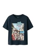 Nkmvoto Ss Nreg Top Name It Navy