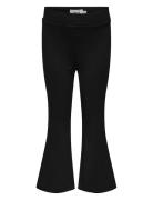 Kmgpaige Life Flared Pnt Noos Kids Only Black