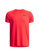 Ua Tech 2.0 Ss Under Armour Red