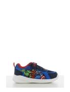 Avengers Sneakers Leomil Blue