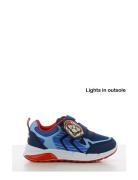 Supermario Sneakers Leomil Navy
