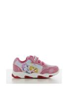 Pawpatrol Sneakers Leomil Pink