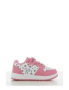 Unicorn Sneakers Leomil Pink