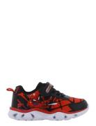 Spiderman Sneakers Leomil Red