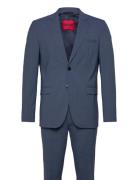 Arti-Hesten253X HUGO Navy