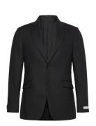 Justin Tiger Of Sweden Black