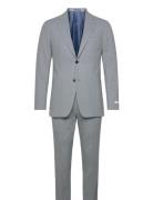 S.justin P Tiger Of Sweden Grey