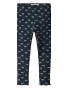 Nmfkarinna Xsl Legging Name It Navy