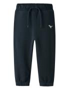 Nmmvallen Nreg Swe Pant Unb Name It Navy