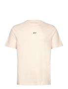 Small Graphic T-Shirt GANT Cream