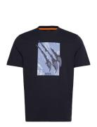 Te_Animali BOSS Black