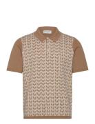 Erros J Tiger Of Sweden Brown