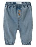 Nbmben Bag R Jeans 8625-Yb K Name It Blue