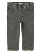 Nmnlulia Loose Jeans 4017-Ci Lil Lil'Atelier Grey